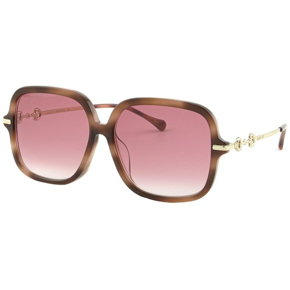 GUCCI Square Sunglasses